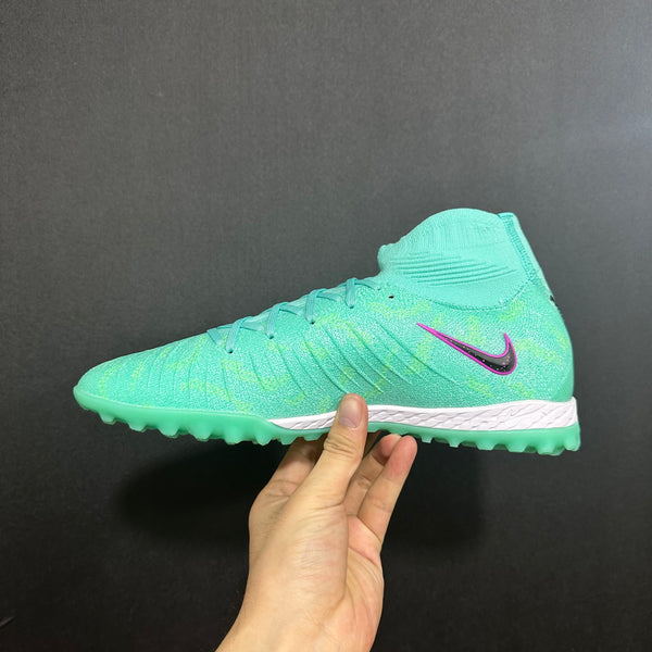 Chuteira Society Nike Phantom Luna TF 1 Elite + Brindes