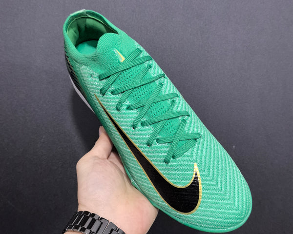 Chuteira Society Nike Air Zoom Mercurial Vapor 16 TF Elite + Brindes Exclusivos