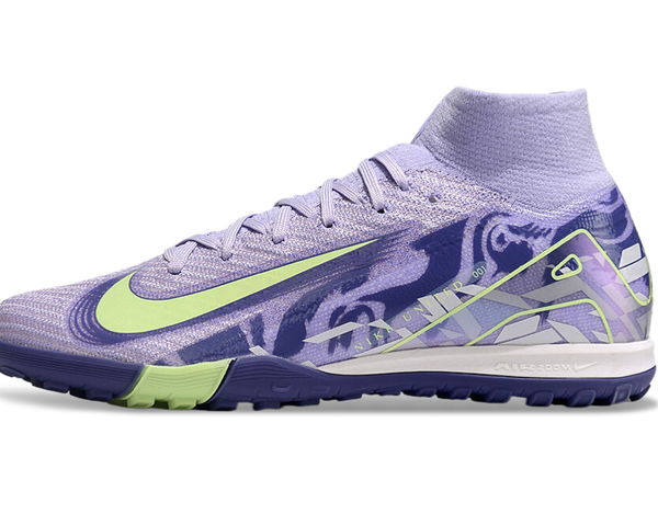 Chuteira Society Nike Air Zoom Mercurial Superfly 10 TF Elite + Brindes Exclusivos
