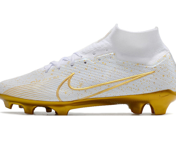 Chuteira Campo Nike Air Zoom Mercurial Superfly 9 Elite + Brindes (Pronto Entrega)