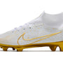 Chuteira Campo Nike Air Zoom Mercurial Superfly 9 Elite + Brindes Exclusivos