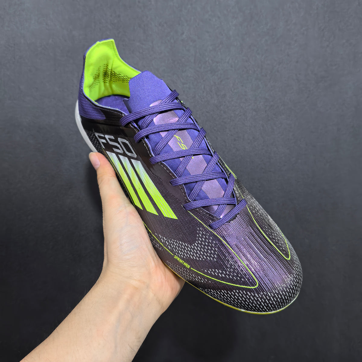 Chuteira Campo Adidas X F50 SG Elite + Brindes