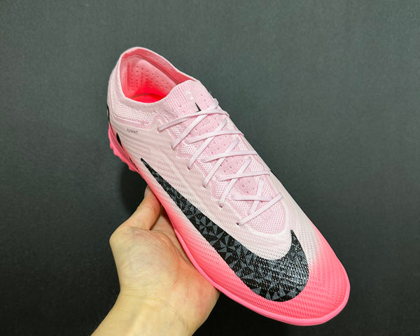 Chuteira Society Nike Air Zoom Mercurial Vapor 15 TF Elite + Brindes