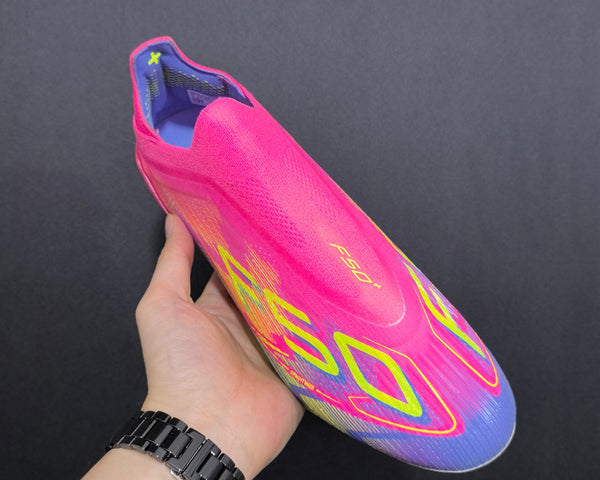Chuteira Campo Adidas X F50+ FG Elite + Brindes