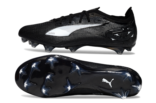 Chuteira Campo Puma Ultra 5 FG Elite + Brindes