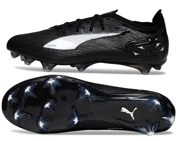 Chuteira Campo Puma Ultra 5 FG Elite + Brindes