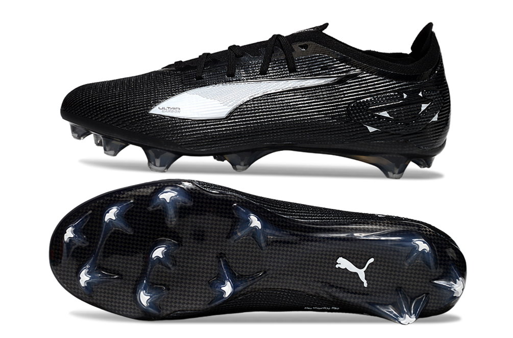 Chuteira Campo Puma Ultra 5 FG Elite + Brindes