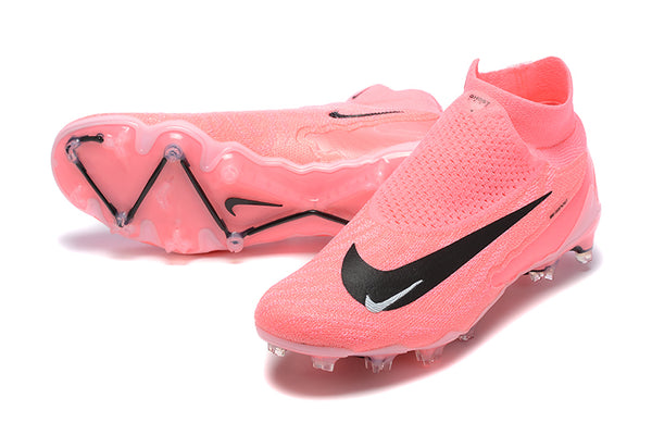 Chuteira Campo Nike Phantom GX DF Elite + Brindes