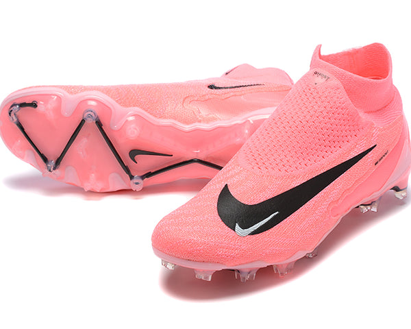 Chuteira Campo Nike Phantom GX DF Elite + Brindes