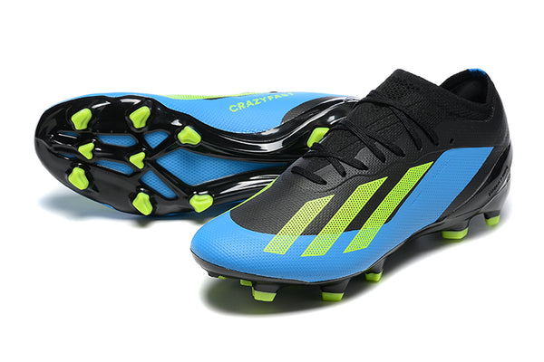 Chuteira Campo Adidas X Crazyfast.1 FG  Elite + Brindes