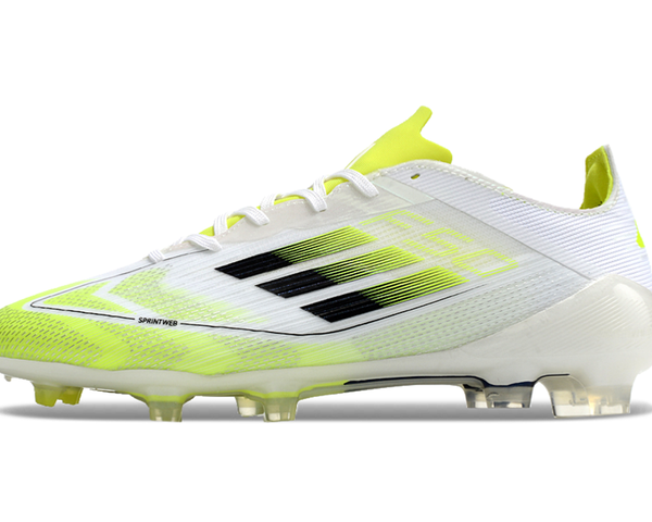 Chuteira Campo Adidas X F50 FG Elite + Brindes