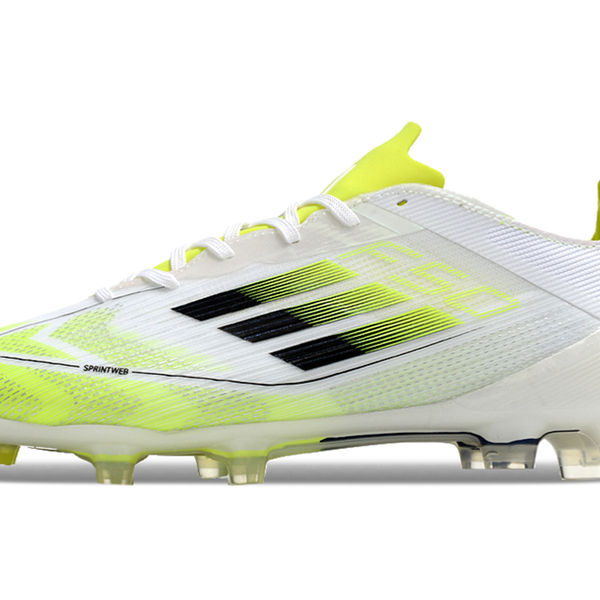 Chuteira Campo Adidas X F50 FG Elite + Brindes