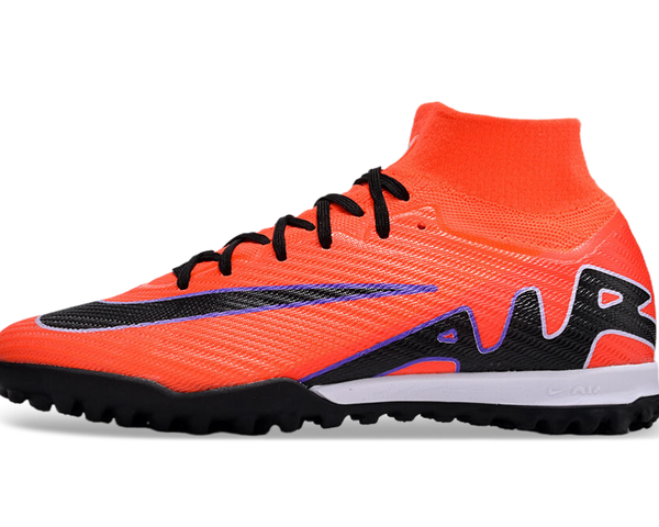 Chuteira Society Nike Air Zoom Mercurial Superfly 9 TF Elite + Brindes Exclusivos