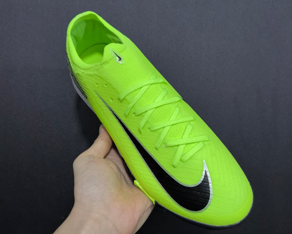 Chuteira Society Nike Air Zoom Mercurial Vapor 16 TF Elite + Brindes Exclusivos