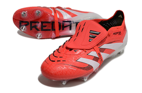 Chuteira Campo Adidas Predator 30 SG Elite + Brindes