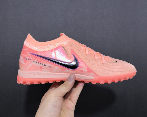 Chuteira Society Nike Phantom Luna TF 2 Elite + Brindes
