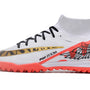 Chuteira Society Nike Air Zoom Mercurial Superfly 9 TF Elite + Brindes Exclusivos