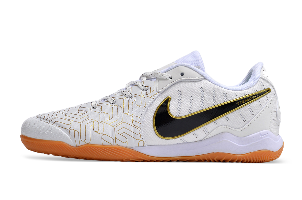 Tênis Futsal Nike Tiempo Legend 10 IC Academy + Brindes Exclusivos