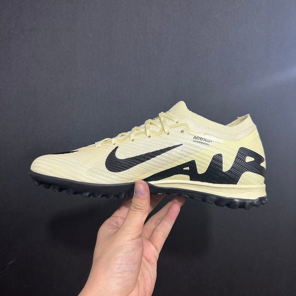 Chuteira Society Nike Air Zoom Mercurial Vapor 15 TF Elite + Brindes