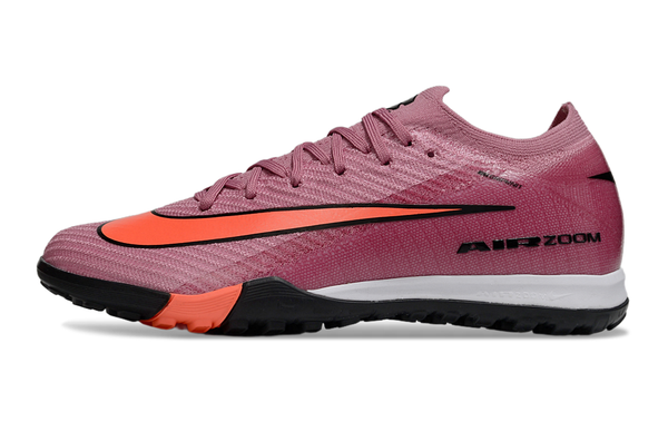 Chuteira Society Nike Air Zoom Mercurial Vapor 16 TF Elite + Brindes