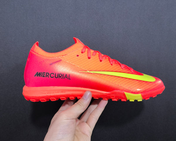Chuteira Society Nike Air Zoom Mercurial Vapor 16 TF Elite + Brindes (Pronto Entrega)