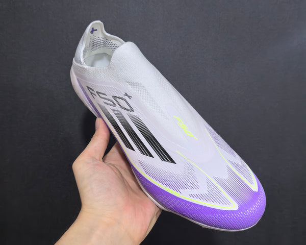 Chuteira Campo Adidas X F50+ FG Elite + Brindes