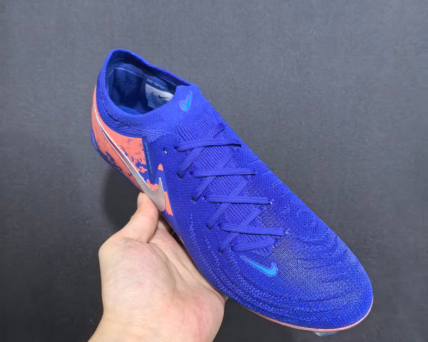 Chuteira Campo Nike Phantom Luna 2 Elite + Brindes