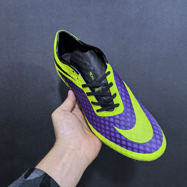 Chuteira Campo Nike Hypervenom Phantom fg Elite + Brindes Exclusivos