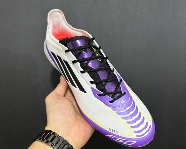 Chuteira Campo Adidas X F50 FG Elite + Brindes