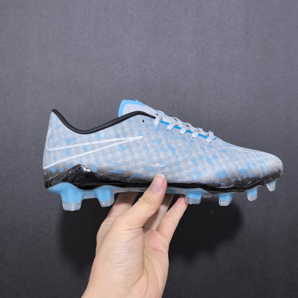 Chuteira Campo Nike Hypervenom Phantom I fg Elite + Brindes