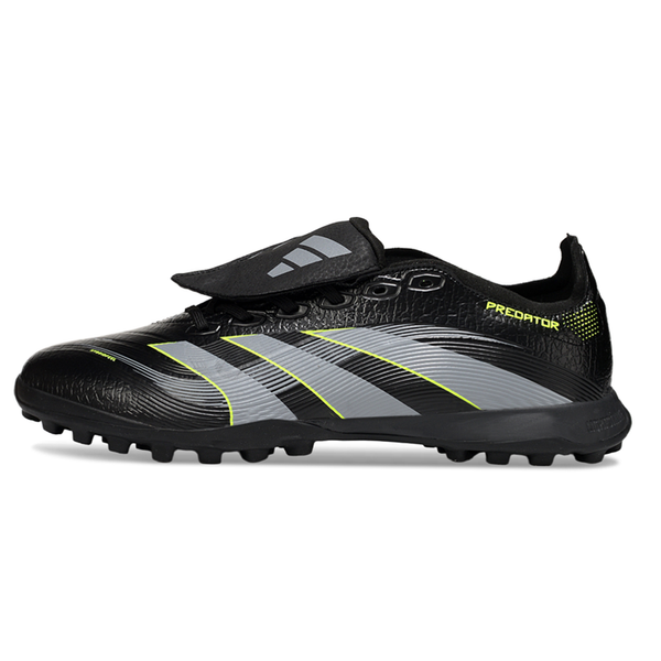 Chuteira Society Adidas Predator 30 TF Elite + Brindes