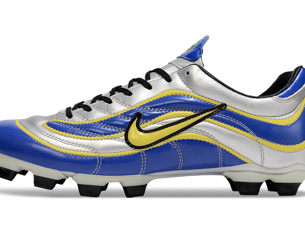 Chuteira Campo Nike Air Zoom Total 90 II FG Elite + Brindes
