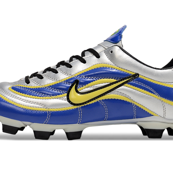 Chuteira Campo Nike Air Zoom Total 90 II FG Elite + Brindes