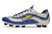 Chuteira Campo Nike Air Zoom Total 90 II FG Elite + Brindes