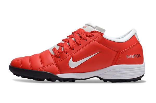 Chuteira Society Nike Total 90 TF + Brindes