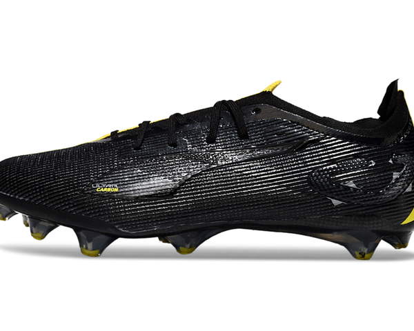 Chuteira Campo Puma Ultra 5 FG Elite + Brindes
