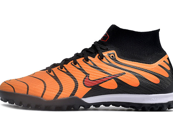 Chuteira Society Nike Air Zoom Mercurial Superfly 9 TF Elite + Brindes Exclusivos