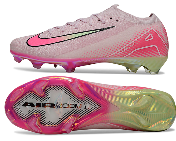 Chuteira Campo Nike Air Zoom Mercurial Vapor 16 Elite + Brindes