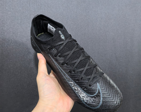 Chuteira Campo Nike Air Zoom Mercurial Vapor 16 SG Elite + Brindes