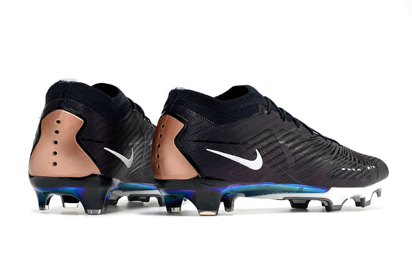 Chuteira Campo Nike Air Zoom Mercurial Vapor 15 Elite + Brindes