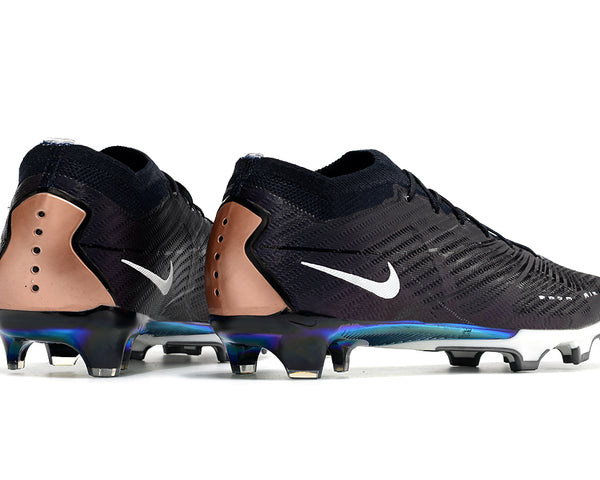 Chuteira Campo Nike Air Zoom Mercurial Vapor 15 Elite + Brindes