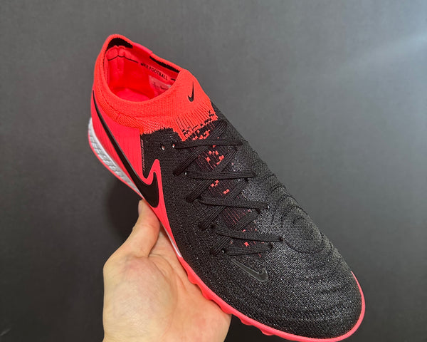 Chuteira Society Nike Phantom Luna TF 2 Elite + Brindes