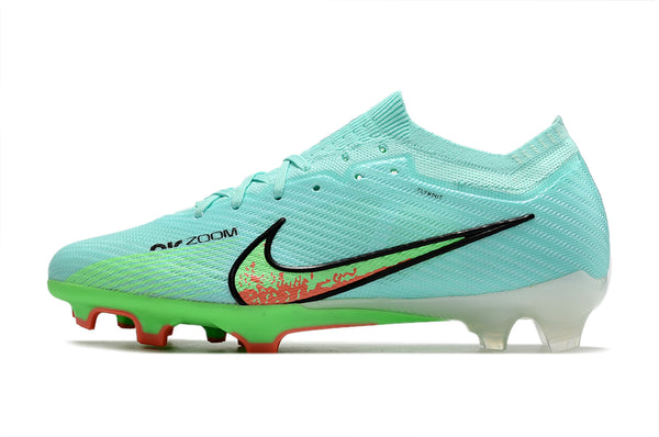 Chuteira Campo Nike Air Zoom Mercurial Vapor 15 Elite + Brindes