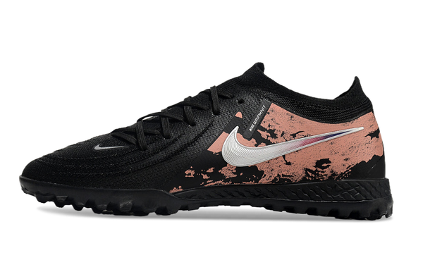 Chuteira Society Nike Phantom Luna TF 2 Elite + Brindes