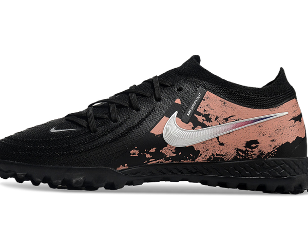 Chuteira Society Nike Phantom Luna TF 2 Elite + Brindes