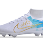 Chuteira Campo Nike Air Zoom Mercurial Superfly 9 Elite + Brindes Exclusivos