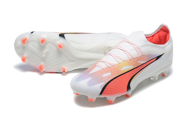 Chuteira Campo Puma Ultra FG Elite + Brindes