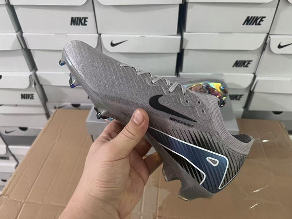 Chuteira Campo Nike Air Zoom Mercurial Vapor 16 Elite + Brindes