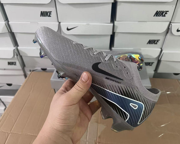 Chuteira Campo Nike Air Zoom Mercurial Vapor 16 Elite + Brindes