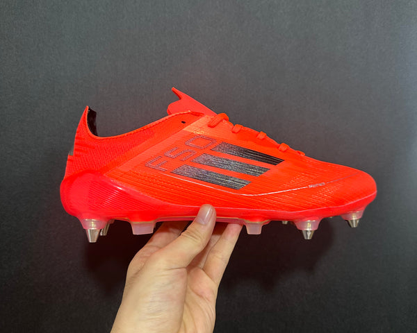 Chuteira Campo Adidas X F50 SG Elite + Brindes